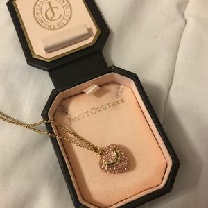 Juicy Couture Jewelry - Juicy Couture Necklace Juicy Couture Jewelry - Juicy Couture Necklace
